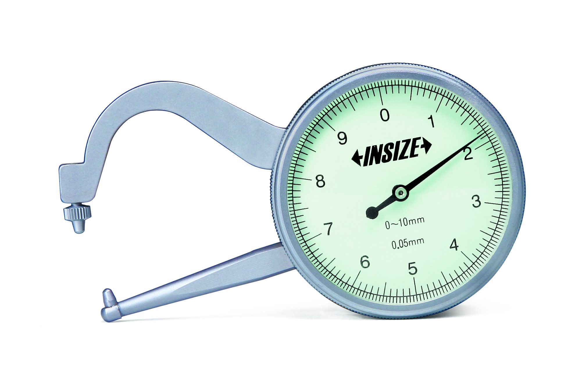 See full amazon price history chart for InSize 2862-101 Thickness Gauge, Jaw Length 35mm InSize 2862-101 Thickness Gauge, Jaw Length 35mm (B01HO4SPU6) Amazon Price History, Amazon Price Tracker