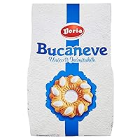 Vista 1 de Doria Galletas Bucaneve - 14.1 onzas