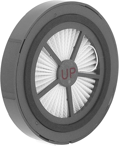 Miniatura 9 de TOPINCN Filtro compatible con Proscenic P10 P11 P10 Pro Aspiradora de mano Filtración eficiente Accesorios de reemplazo perfecto Aspiradora