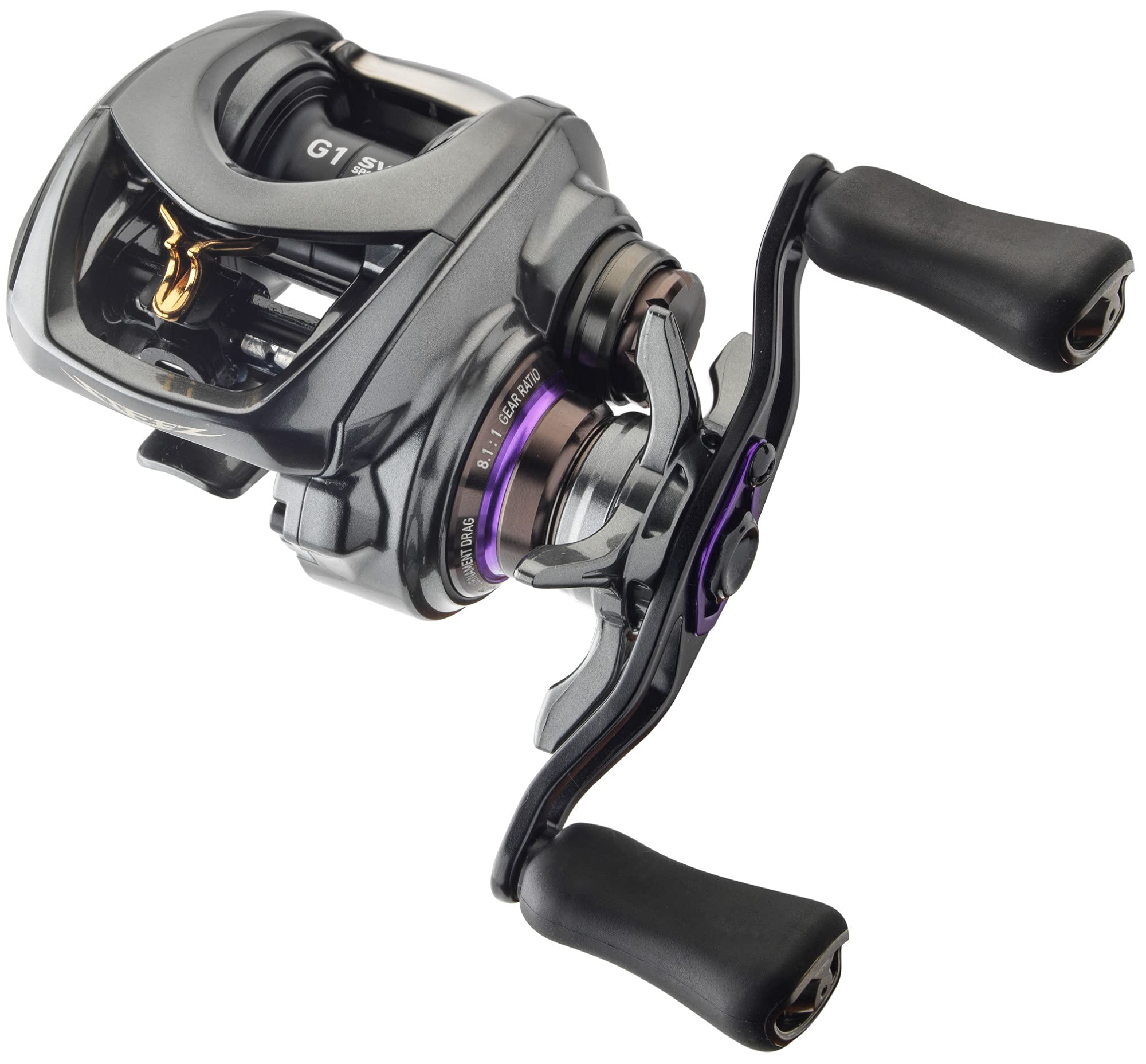 19 スティーズCT SV TW 700HL 左ハンドル レフト Amazon | ダイワ(DAIWA) ベイトリール 19 スティーズ CT SV TW 700XHL