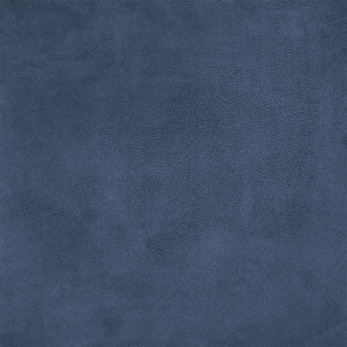 Faux Suede Upholstery Fabric Curtain Fabric Suedette for Curtain Cushion Sofa (Denim, Per Half Metre)