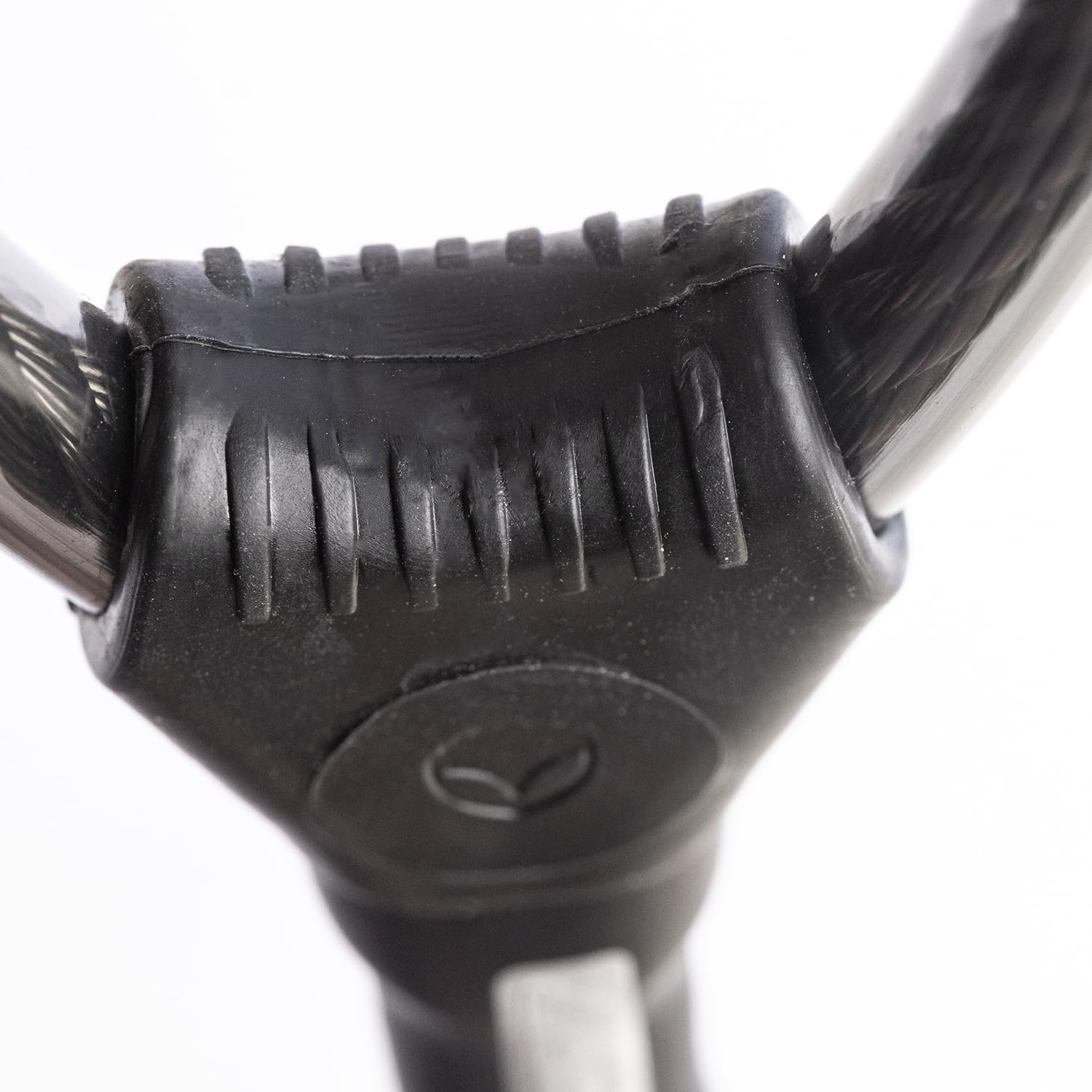 Fixe Schwarz, Alien X 1/3, Erwachsene, Unisex, 29 cm