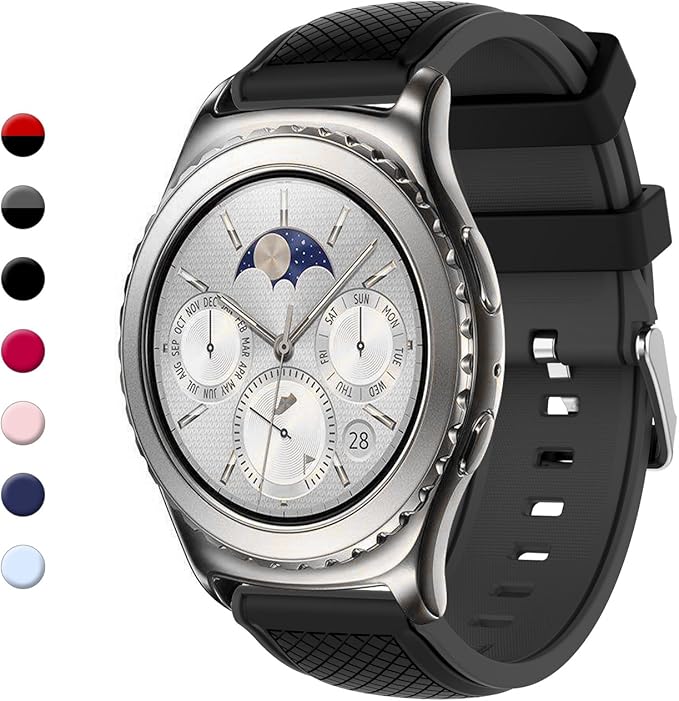 Gear S2 Classic Bands 2025