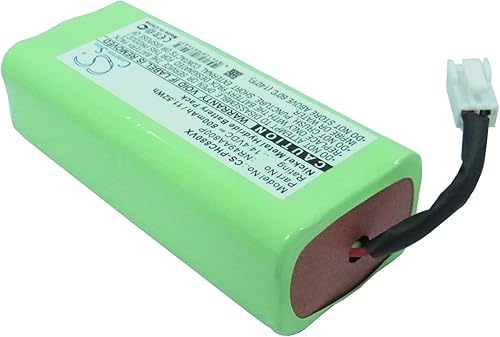 Miniatura 2 de Replacement Battery Compatible for Philips FC8800 FC8802 FC8801 (800mAh14.4V), NR49AA800P Battery