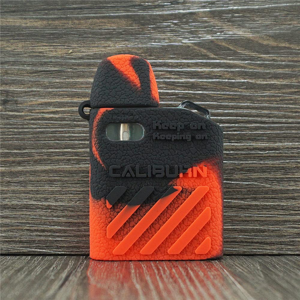 Orin Protective Case For Uwell Caliburn Ak2 Koko V2 Silicone | Desertcart  Botswana
