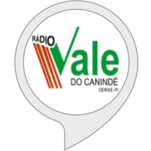 Rádio Vale do Canindé 990 AM