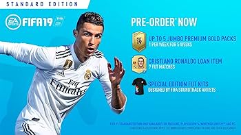 switchソフト　FIFA19　※※※必読※※※ Fifa 19 (Nintendo Switch) : Amazon.in: Video Games
