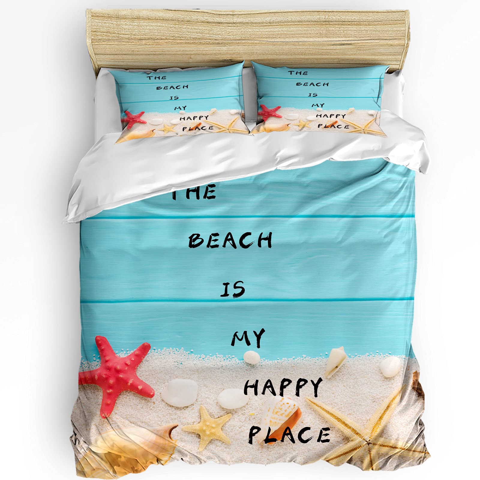 Amazon.com: Bedding Duvet Cover Set 