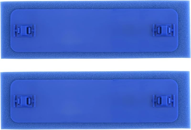 Mr. Clean 446269 Magic Eraser Extra Power Mop Refill - 2 PACK
