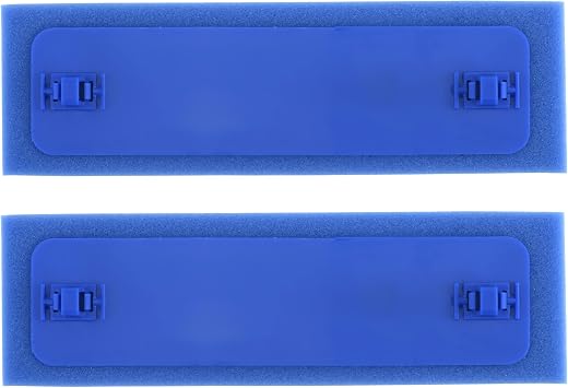 Mr. Clean 446269 Magic Eraser Extra Power Mop Refill - 2 PACK