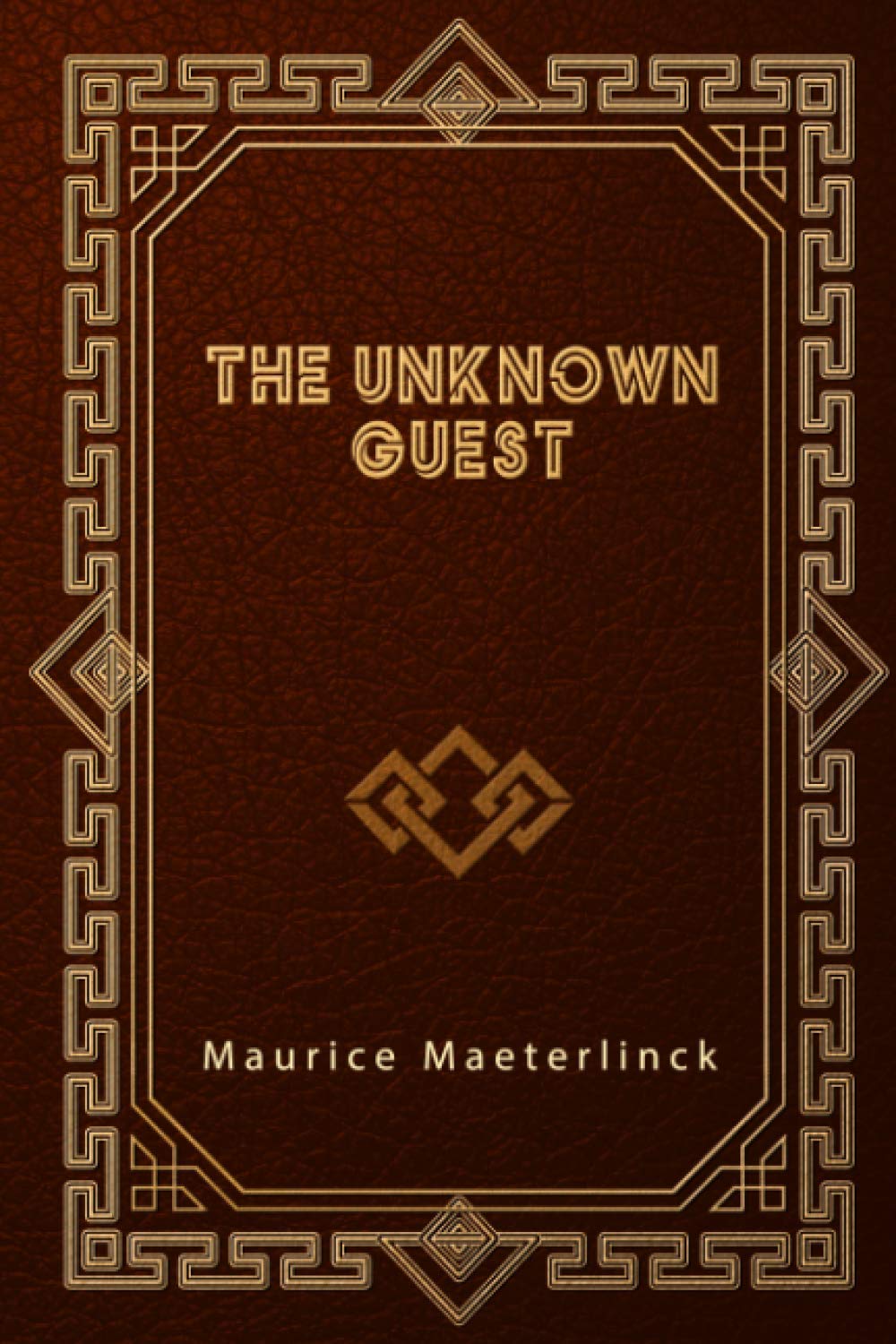 The Unknown Guest