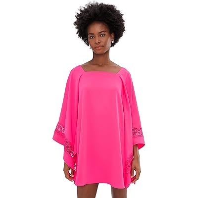 Платье Trina Turk Aqualane 2 Dress