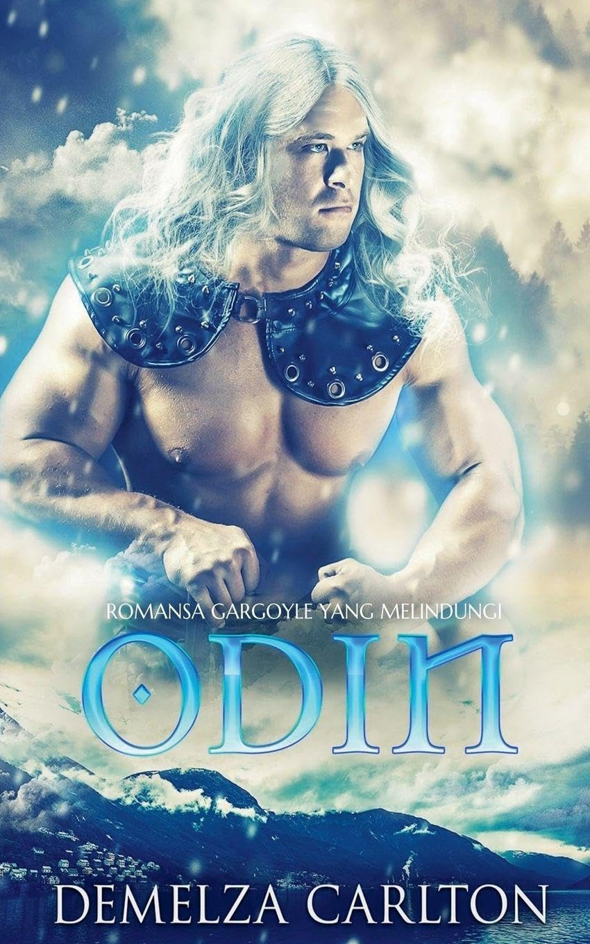 Odin: Romansa Gargoyle yang Melindungi: 3