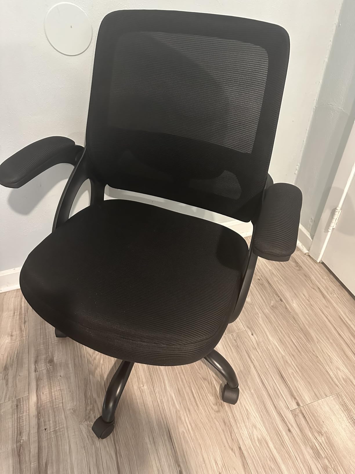 Customer photo