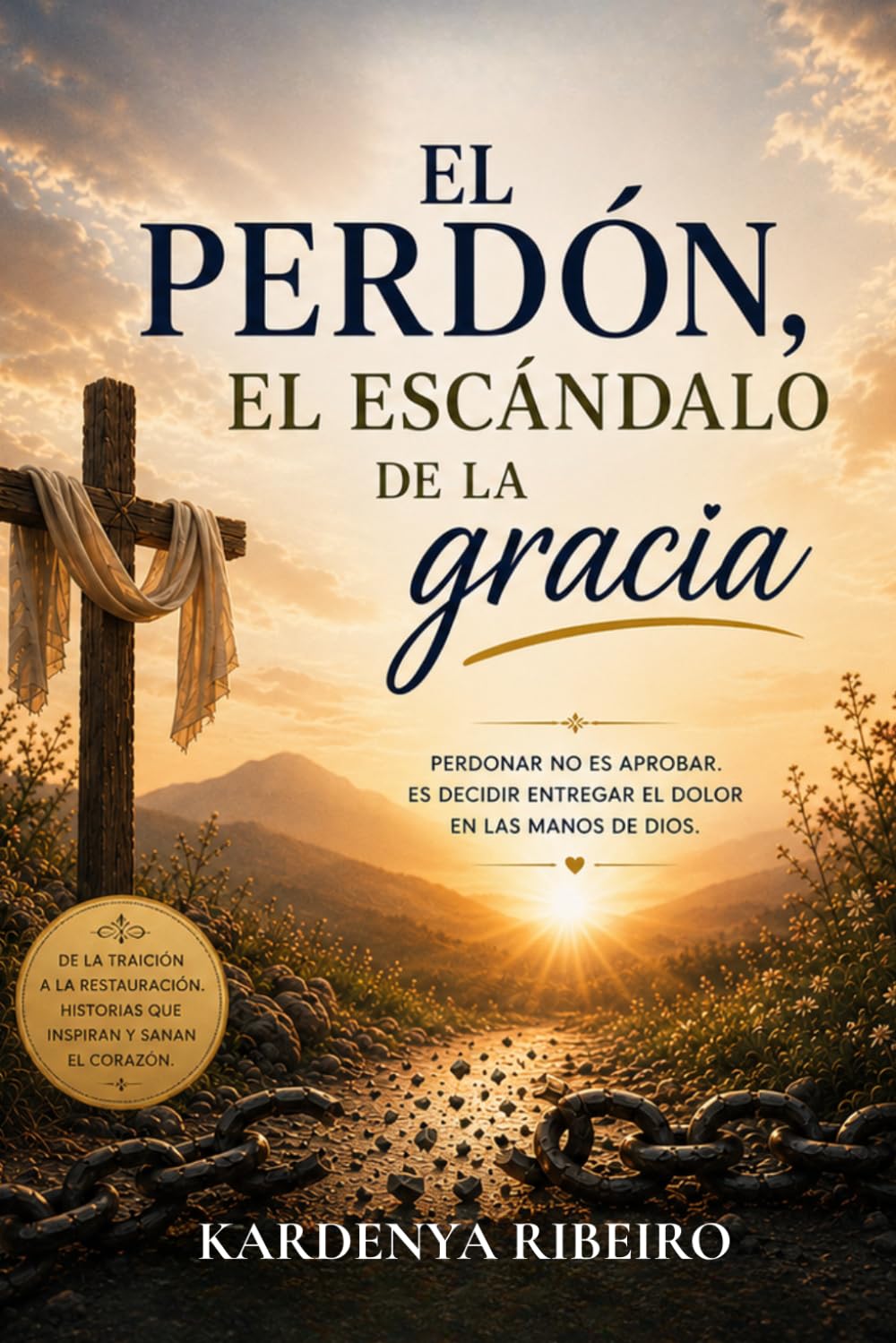 El perdón, el escándalo de la gracia