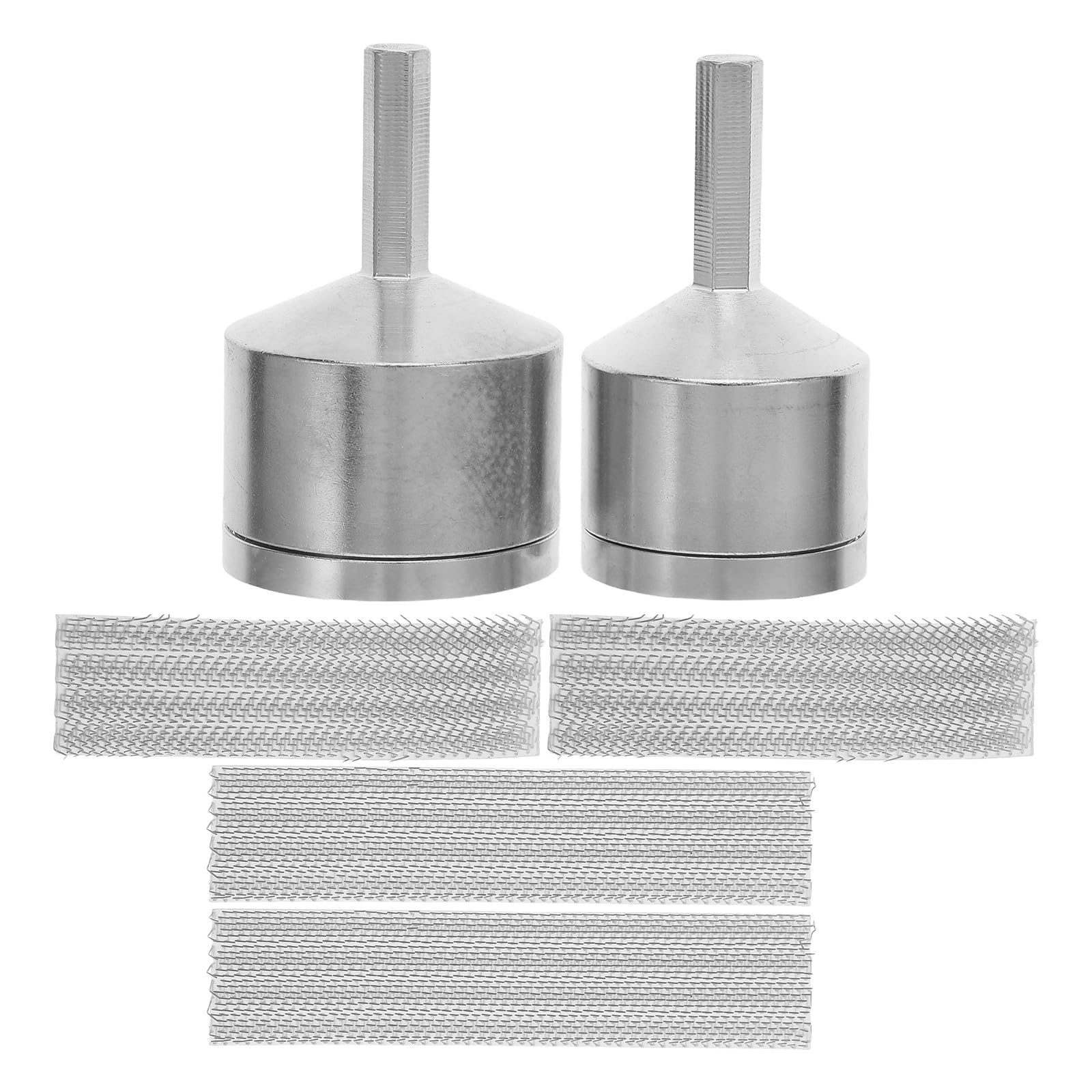 Kit de nettoyage pour tubes en cuivre pour stopper les fuites dues au tartre
