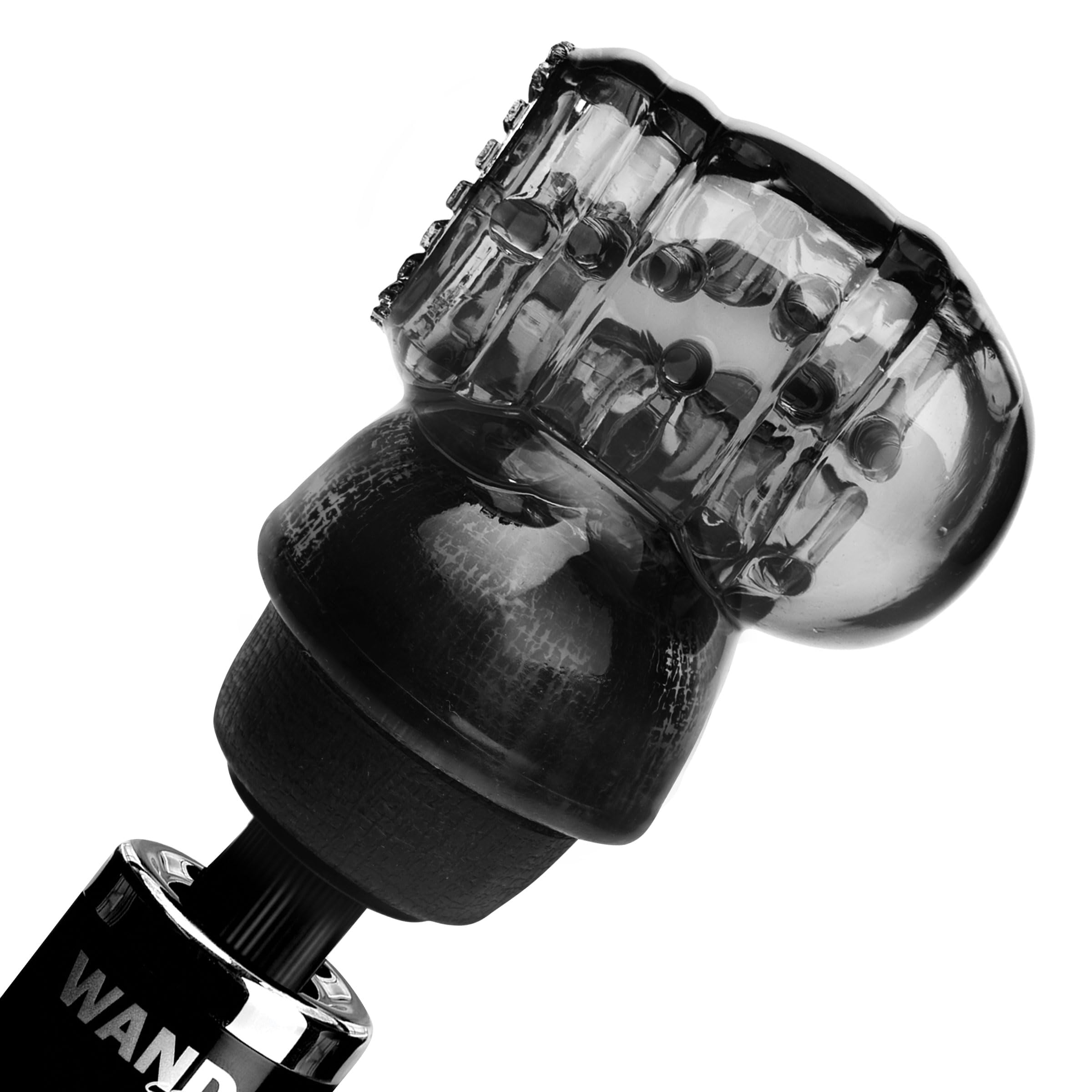 Amazon.com: Black Vibra Cup Masturbator Wand Attachment : Health & Household Amazon.com: Black Vibra Cup Masturbator Wand Attachment : Health & Household