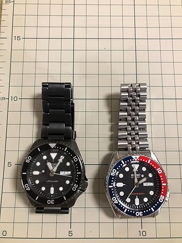 Amazon.co.jp: [セイコー] SEIKO 5 SPORTS SKX Sports Style 自動巻き