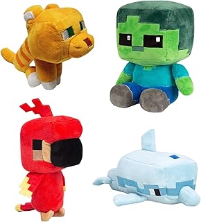 Amazon Com Minecraft Cat Amazon Com Minecraft Cat