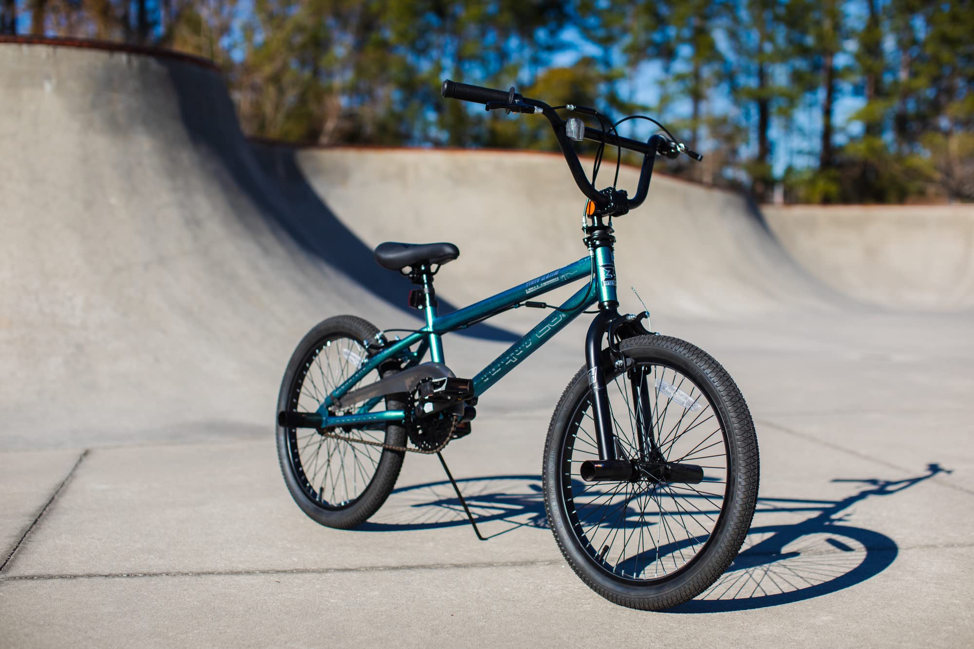 Tony Hawk:720 20" BMX Bike