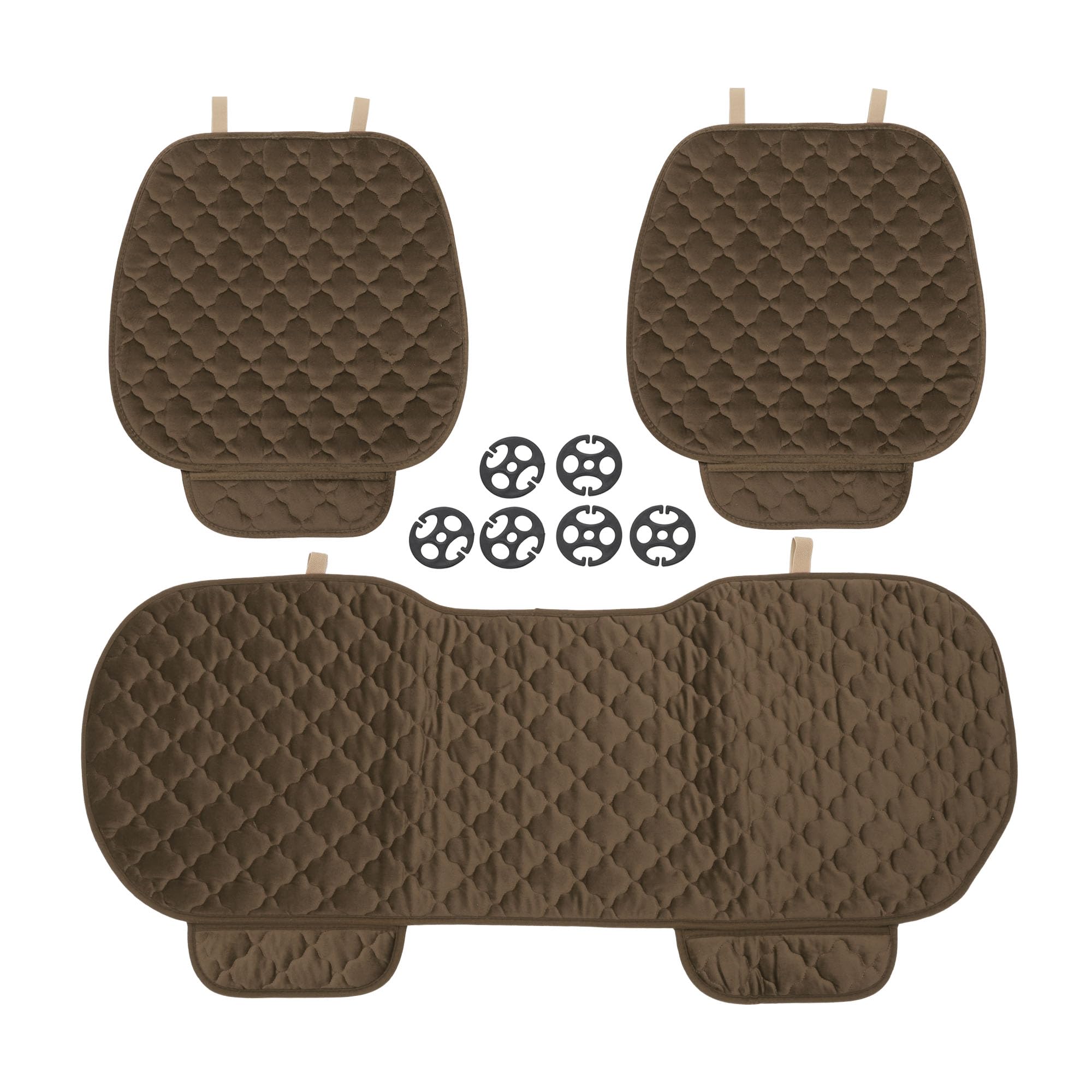 Cojín Universal para Asiento De Coche 1Pc Antideslizante
