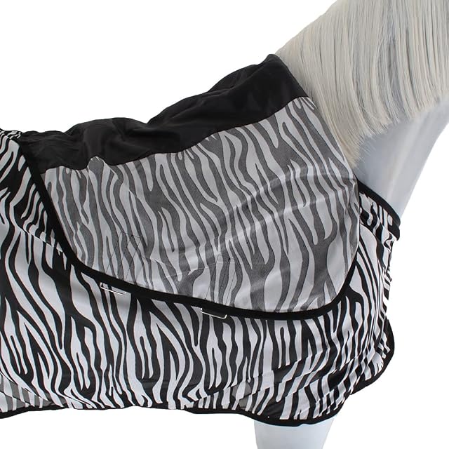 Foto 5 de 8 de Busse Comfort Pro - Manta para moscas para exteriores
