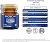Bioxcin Biotin & 15 mg Zinc Supplement Food 60 Tablets