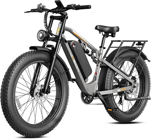 Jasion EB5 Ultra