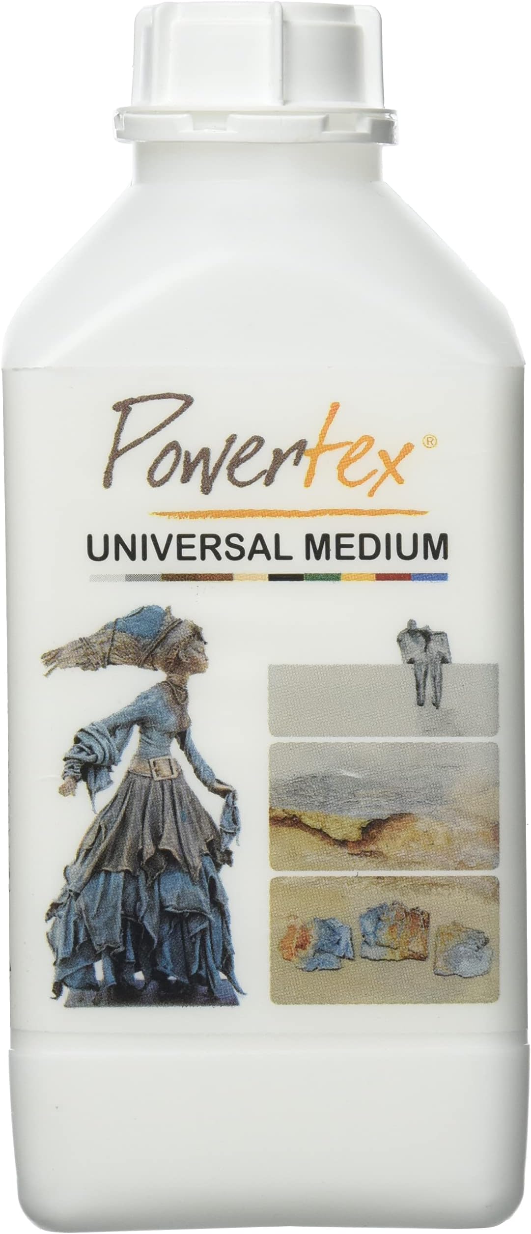 Transparent-Textile Hardener - 1 kg, Other Material, Neutral, 1 kg, Set of 1000 Pieces