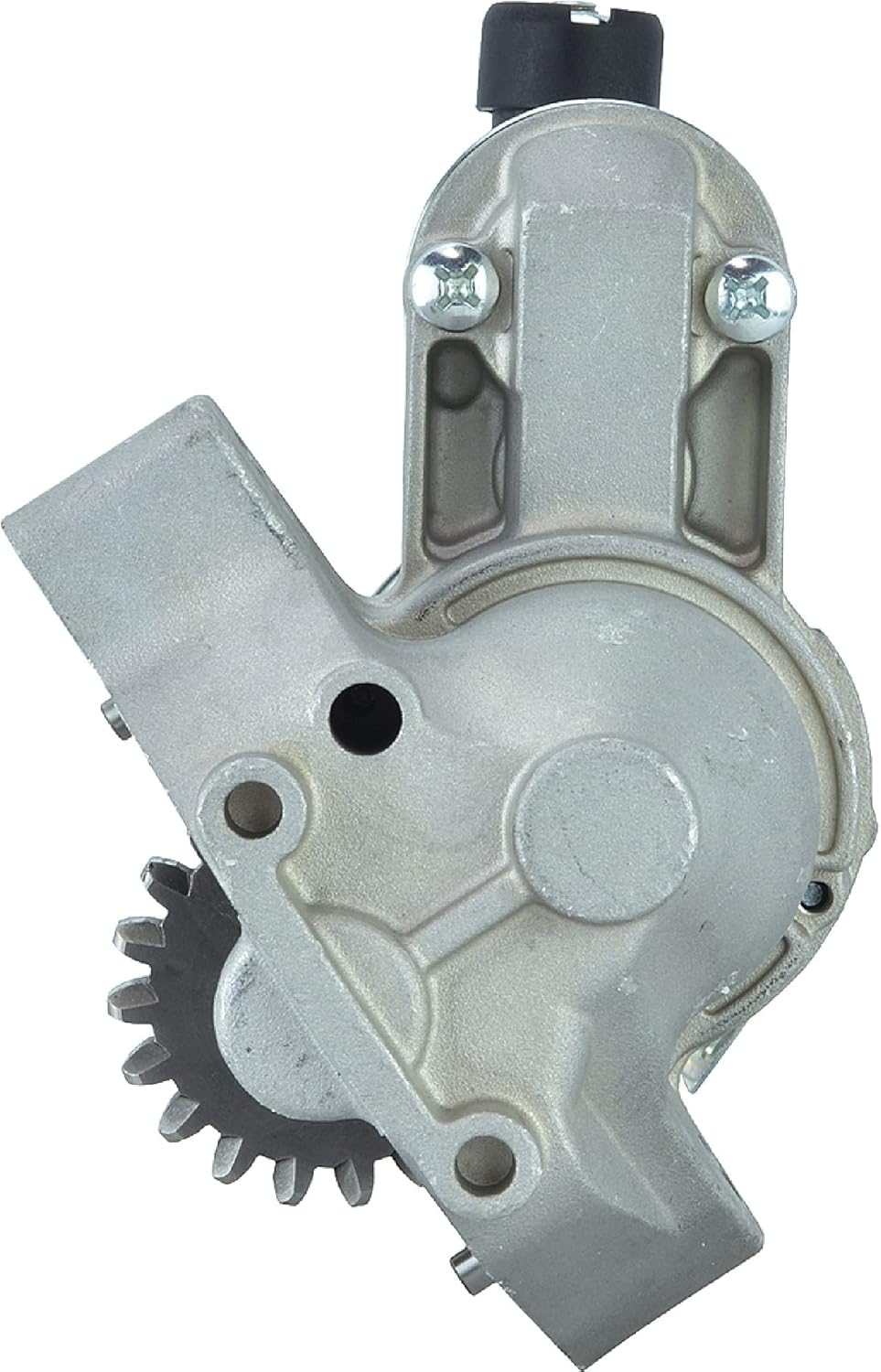 DB Electrical 410-48389 12V Starter Compatible with/Replacement for Acura TL 2007-2008 336-2094, 31200-RDA-A01, 31200RDA-A01, 31200-RDA-A02, 31200RDA-A02, MHG028, Counter Clockwise