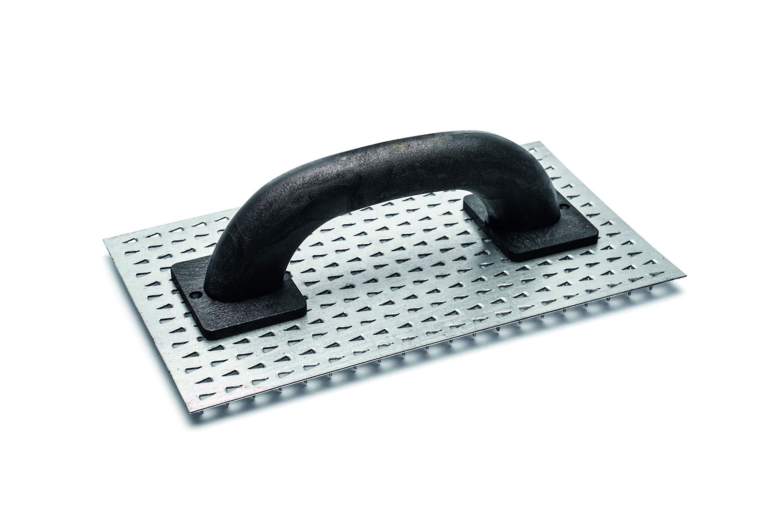 Ragni Black R301 Rendering Scraper With Ps Plastic Handle