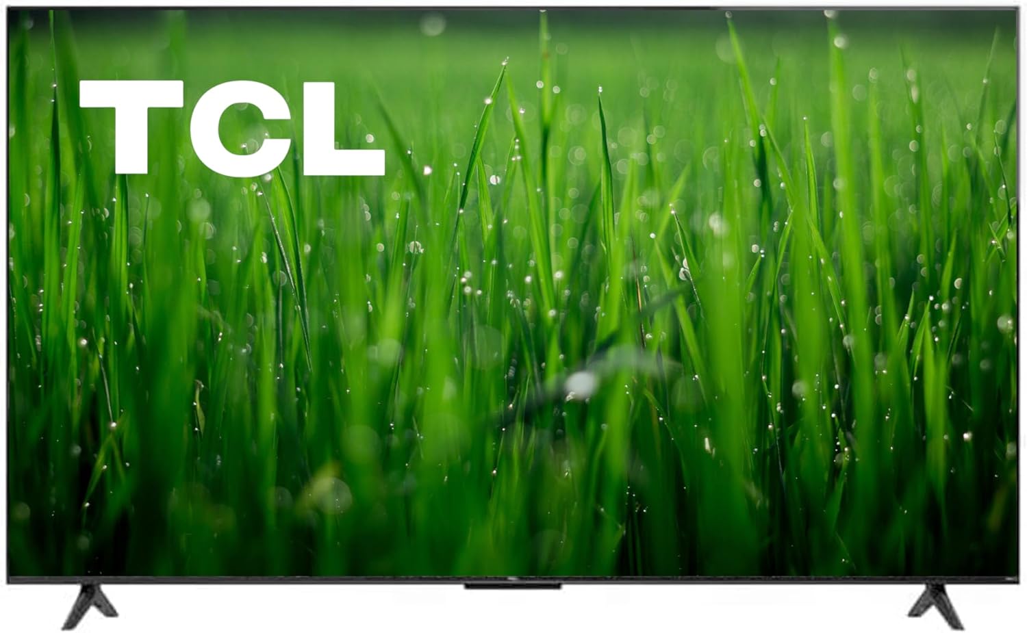 TCL Television Smart TV 65 Pulgadas Class 4 Series 4K UHD HDR LED