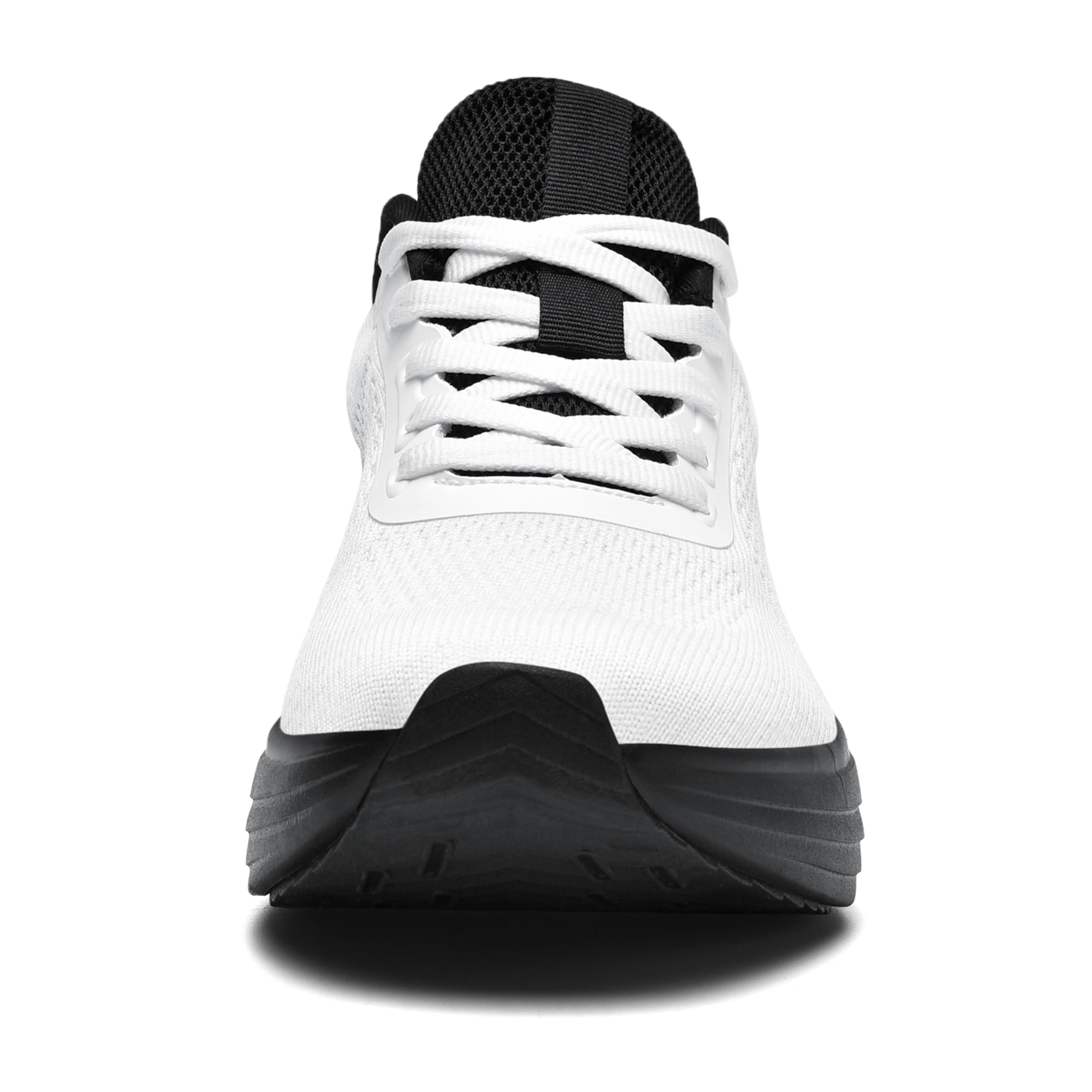 Wondamo Sneaker Damen Leichte Atmungsaktiv Laufschuhe mit Dämpfung Walkingschuhe Outdoor Turnschuhe Fitnessschuhe Womens Trainers 37-42 EU