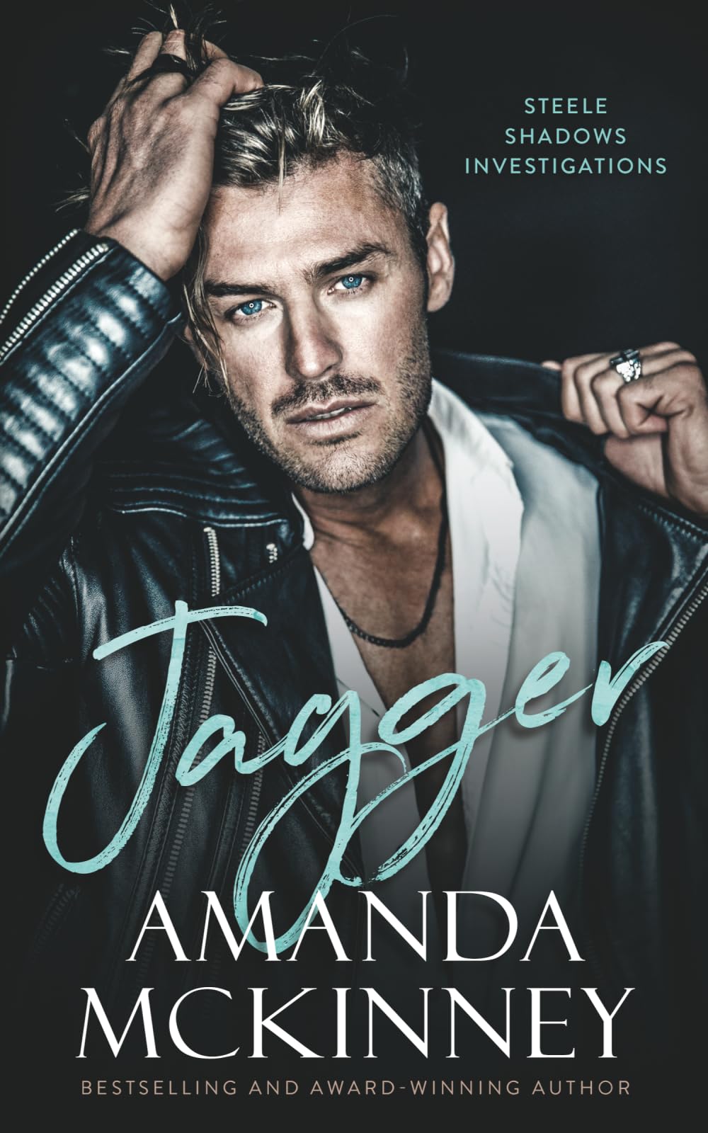 Buy Jagger (Steele Shadows Investigations): 5 — BookShops.in