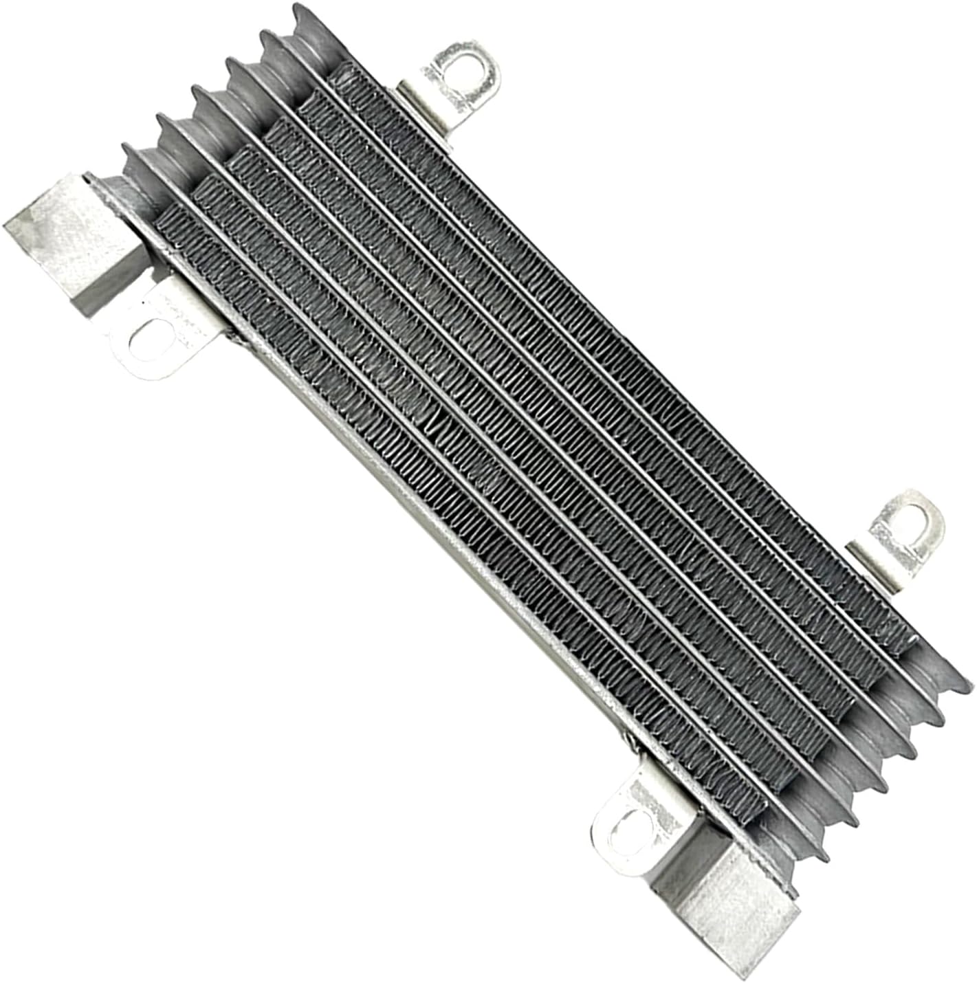 Fuel Cooler 208-03-71161 2080371161 Fits for Komatsu PC200-8 Excavator