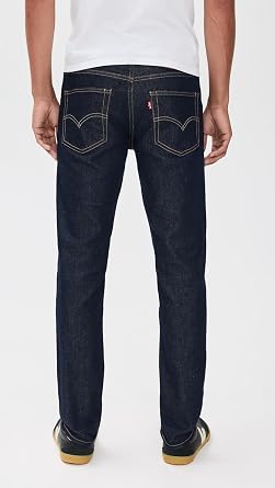 Levi's Men's 511 Slim Jeans