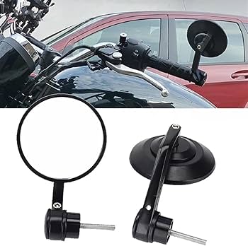 Amazon | オフロードミラー カワサキ Z900RS カフェ 2018 2019