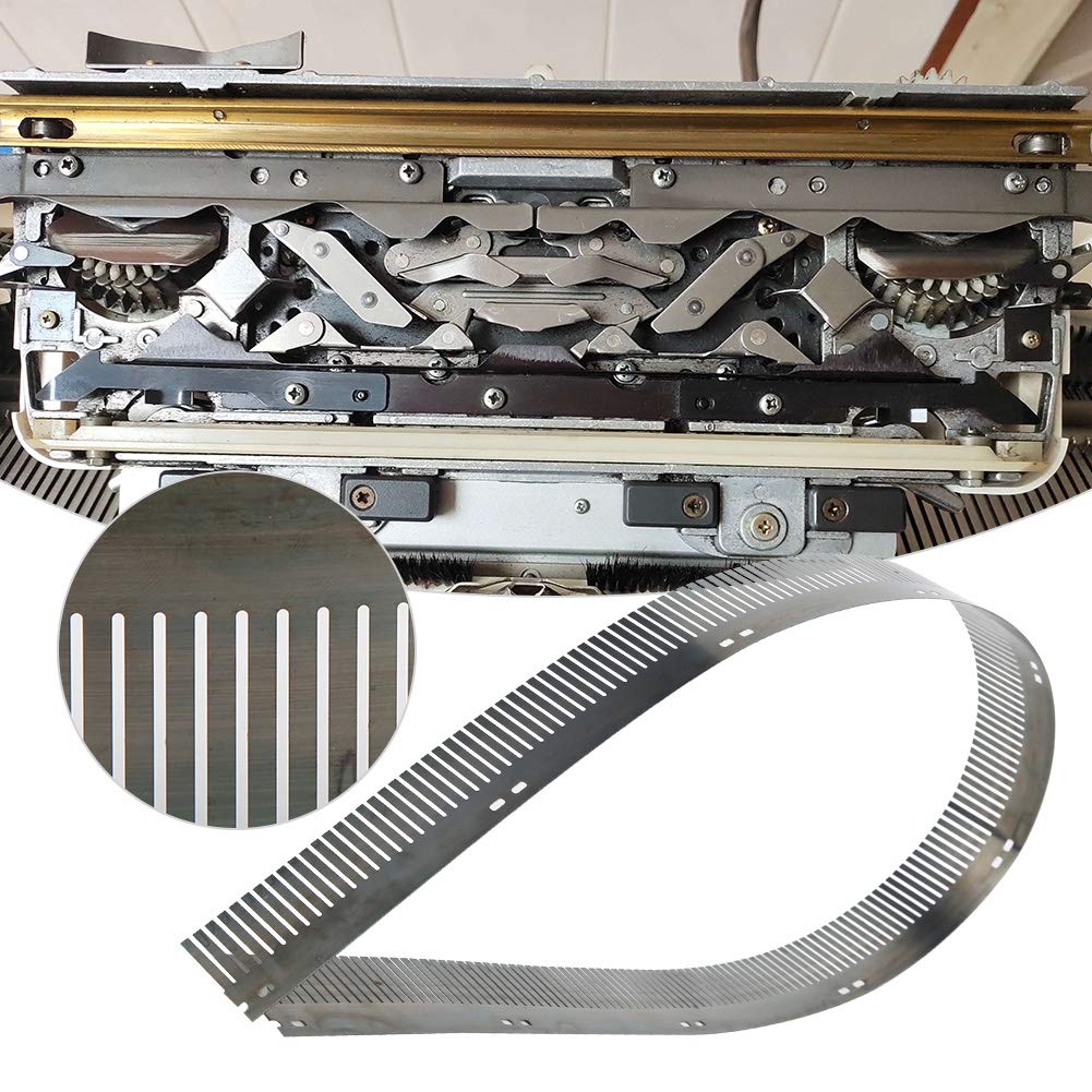 Ressort De Tension De Fil De Machine à Tricoter, Ressort De Reprise De Tension De Fil, Accessoires Professionnels De Remplacement Pour Machine à Coudre Domestique SK840