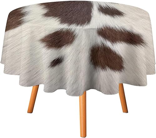 Miniatura 64 de Mantel floral retro de los años 70, decoración de fiesta de cumpleaños, mantel de plástico lavable para comedor, cocina, decoración de fiesta de