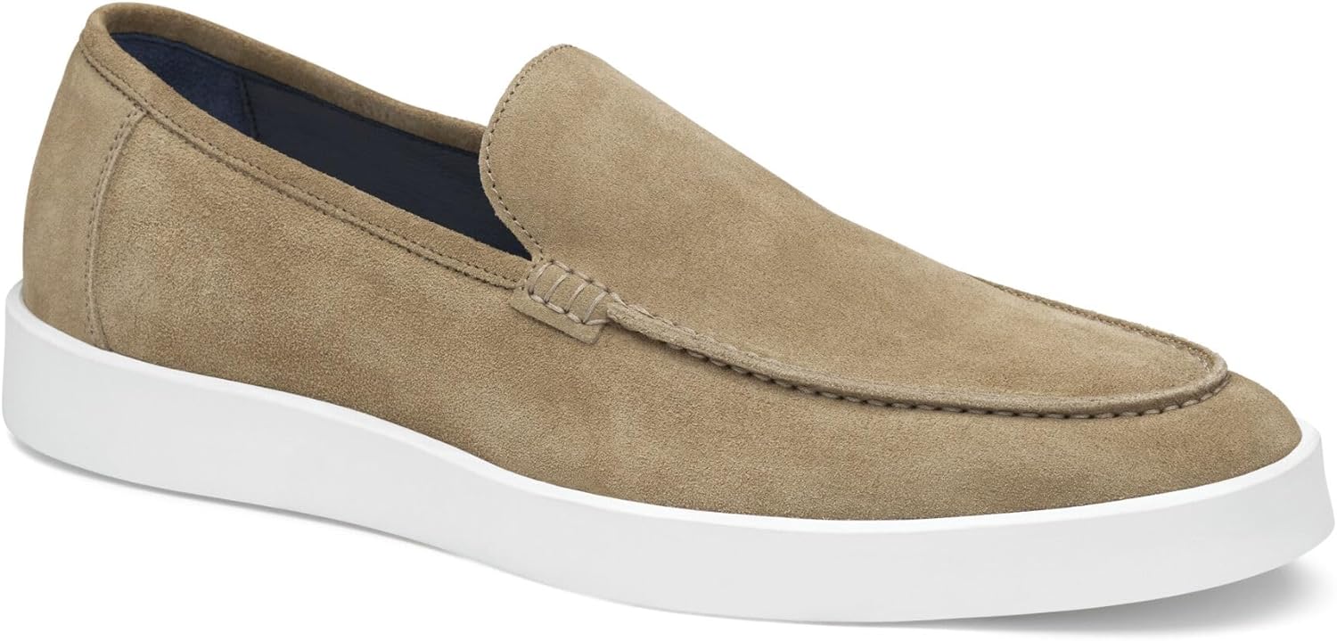 Johnston & Murphy Men's Bolivar Venetian Loafer