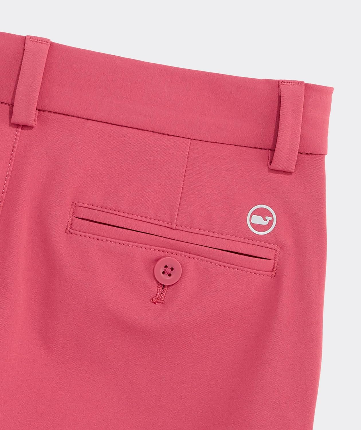 vineyard vines Boys' Performance On-The-Go Shorts, Mariner, 5