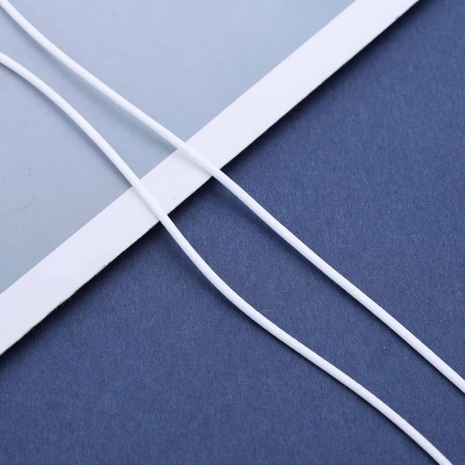 Boho Sunburst Choker Necklace Sunrise White Rope Necklace Vintage Sun Wax Waterproof Necklace Silver Sun Celestial Flower Pendant Necklace Jewelry for Women - Image 5