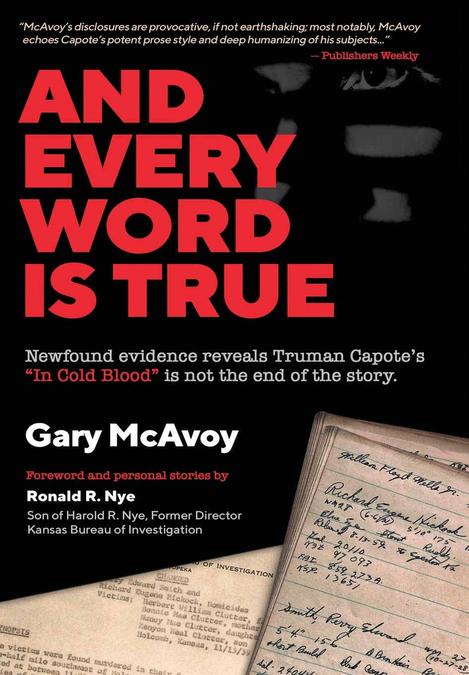 Buy And Every Word Is True — BookShops.in