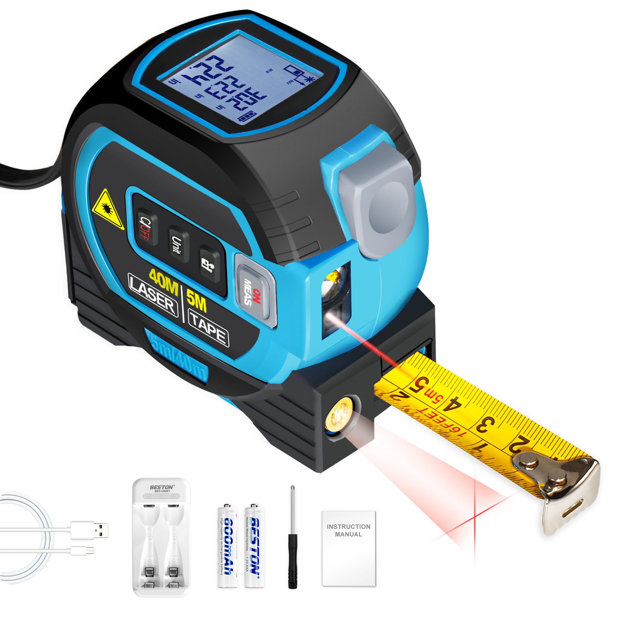 ZHENBING  Tape Measure 