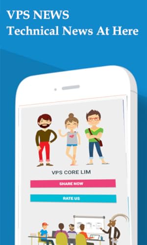 VPS NEWS
