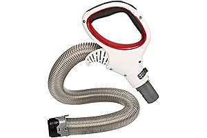 Sealegend Replacement Hose Handle for Shark Rotator Professional Lift-Away Vacuums, Compatible with...
