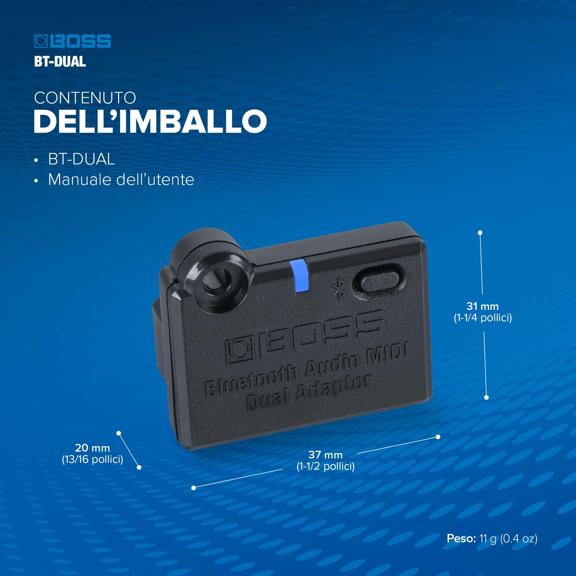 【新品同様】BOSS ME-90 BT-DUAL付 BOSS / ME-90 Guitar Multiple Effects マルチエフェクター [BT