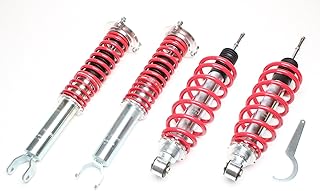 Tief Tech EVOGWMA04 Gewindefahrwerks-Kit