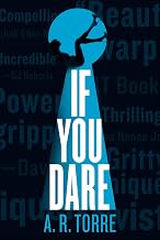 Cover of If You Dare (A Deanna Madden Novel, 3)