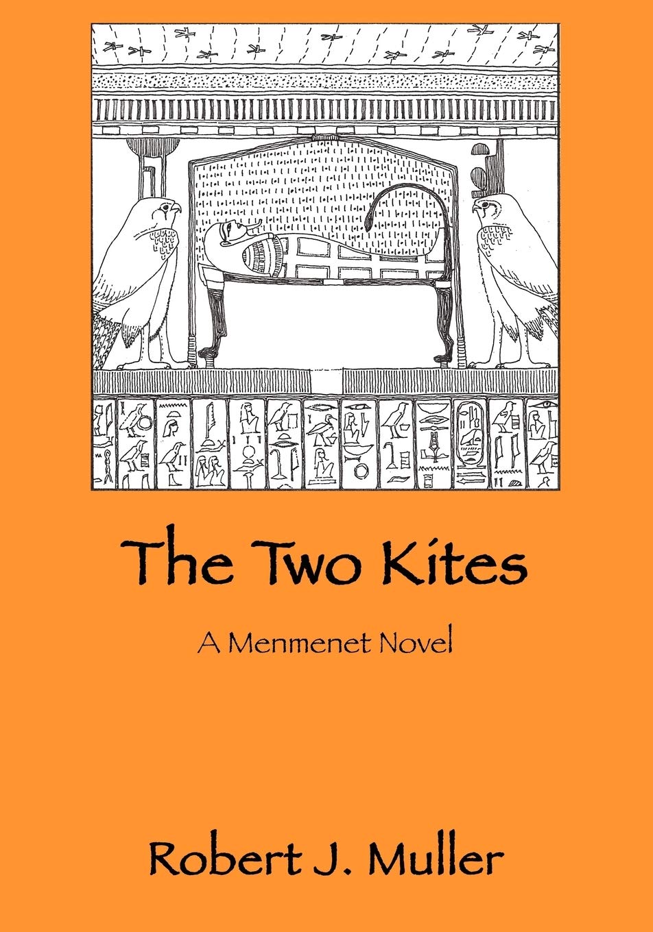 The Two Kites Paperback – 19 November 2012